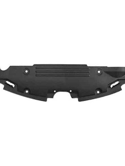 GM1224118 Grille Radiator Cover Support