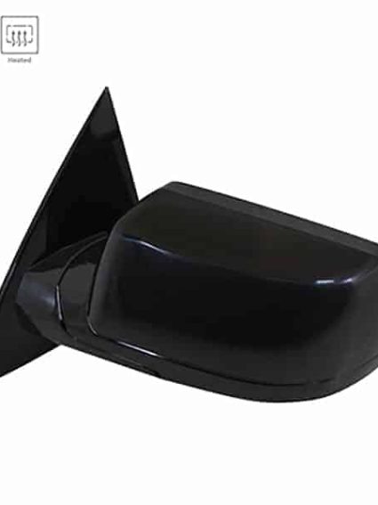 GM1320505 Mirror Power Driver Side Heated