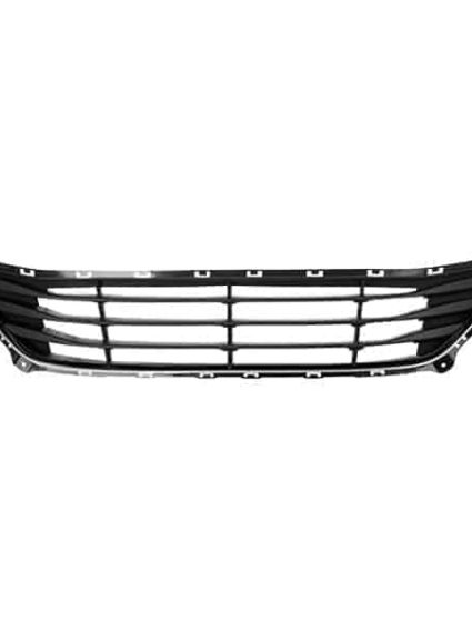HY1036129C Bumper Cover Grille