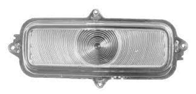 0848-527 Front Light Park Lamp Lens
