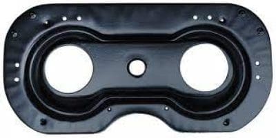 0848-543 Front Light Headlight Housing Bucket