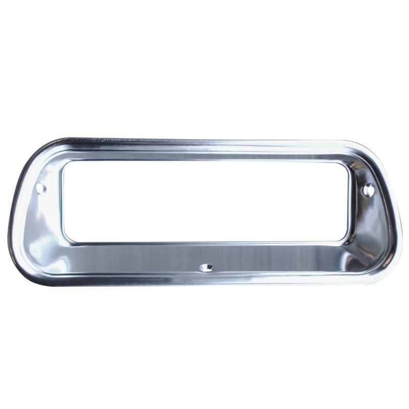 0848-757 Front Light Park Lamp Park Bezel 0848-757 Front Light Park Lamp Park Bezel