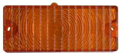 0849-525L Front Light Park Lamp Lens