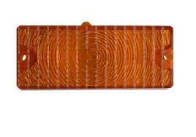 0849-526R Front Light Park Lamp Lens