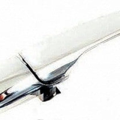 GM1311165 Handle Door Exterior