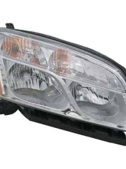 GM2503401C Front Light Headlight Assembly Composite