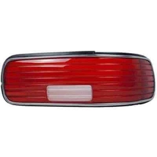 GM2809109 Rear Light Tail Lamp Lens GM2809109 Rear Light Tail Lamp Lens