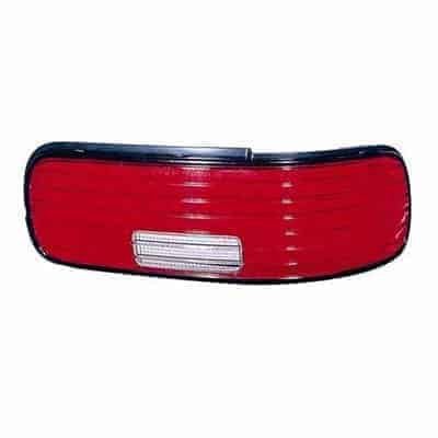 GM2809110 Rear Light Tail Lamp Lens