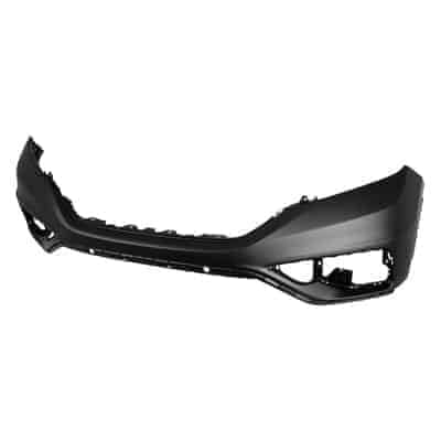 HO1014102C Front Upper Bumper Cover HO1014102C Front Upper Bumper Cover