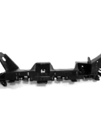 HO1032107 Driver Side Front Bumper Bracket