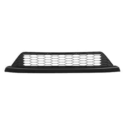 HO1036121C Front Bumper Cover Lower Grile