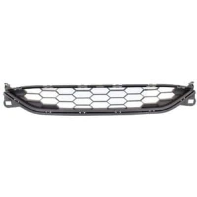 HO1036122C Front Bumper Cover Lower Grile HO1036122C Front Bumper Cover Lower Grile