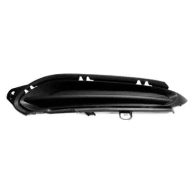 HO1039126 Passenger Side Front Bumper Fog Light Cover HO1039126 Passenger Side Front Bumper Fog Light Cover