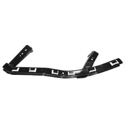 HO1042121C Driver Side Front Bumper Cover Support HO1042121C Driver Side Front Bumper Cover Support