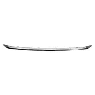 HO1044107C Front Lower Bumper Cover Molding HO1044107C Front Lower Bumper Cover Molding