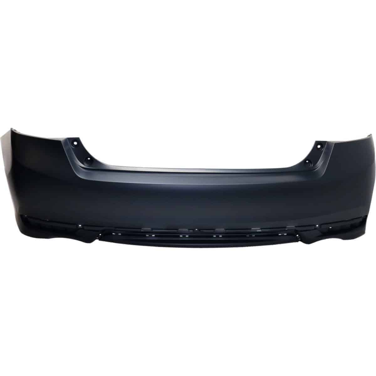 HO1100291C Rear Bumper Cover