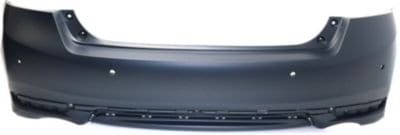 HO1100293C Rear Bumper Cover