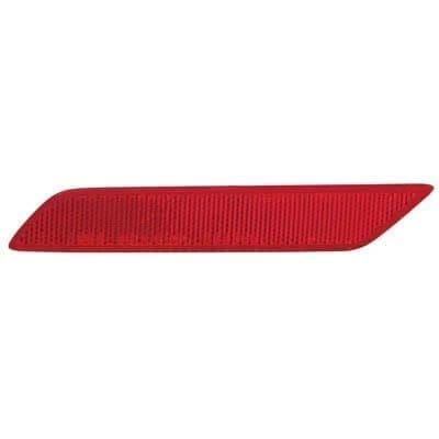 HO1184105C Driver Side Rear Bumper Cover Reflector HO1184105C Driver Side Rear Bumper Cover Reflector