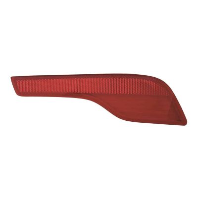 HO1185112C Passenger Side Rear Bumper Cover Reflector