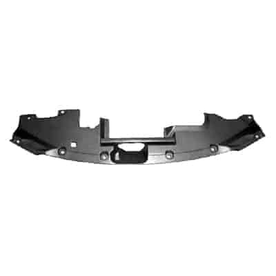 HO1224108C Front Upper Radiator Support Cover HO1224108C Front Upper Radiator Support Cover