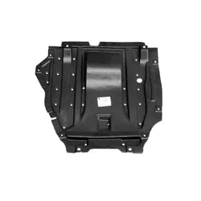 HO1228128 Under Car Shield