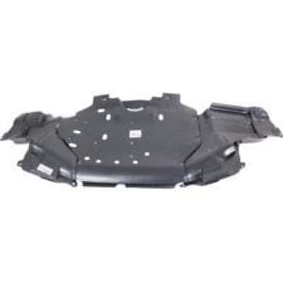 HO1228147C Under Car Shield HO1228147C Under Car Shield