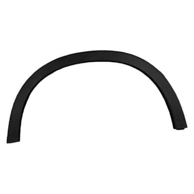 HO1291107C Passenger Side Fender Molding