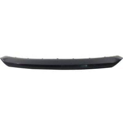 HY1095102 Front Bumper Lower Skid Plate