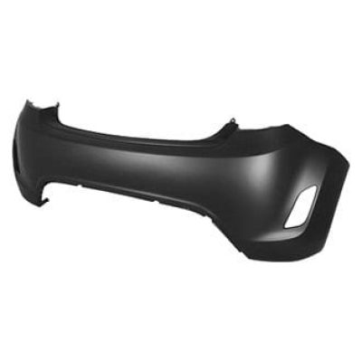 HY1100186C Rear Bumper Cover