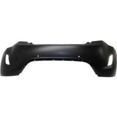 HY1100187C Rear Bumper Cover