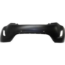 HY1100187C Rear Bumper Cover