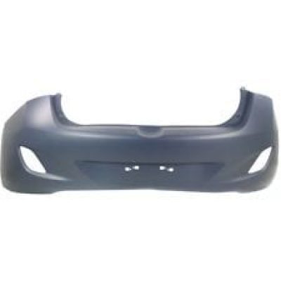 HY1100196C Rear Bumper Cover