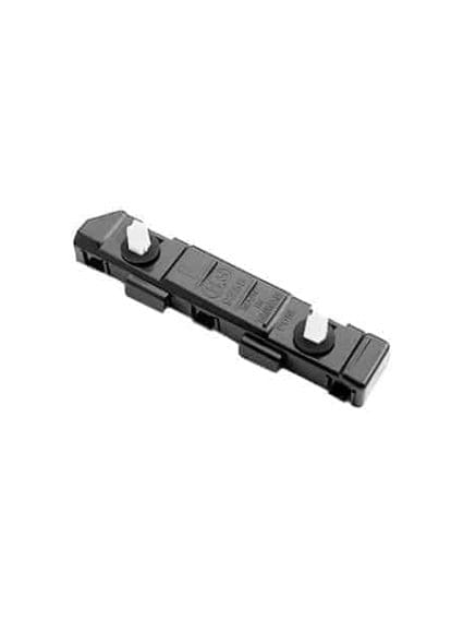 hy1132108 Driver Side Rear Bumper Retainer