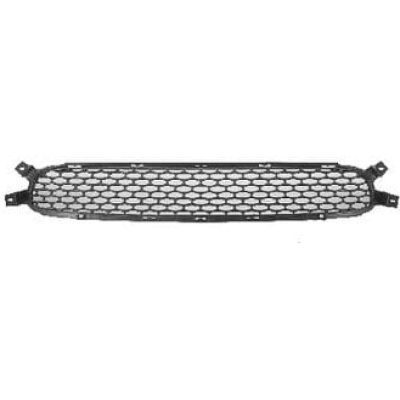 KI1036104 Front Bumper Cover Grille KI1036104 Front Bumper Cover Grille