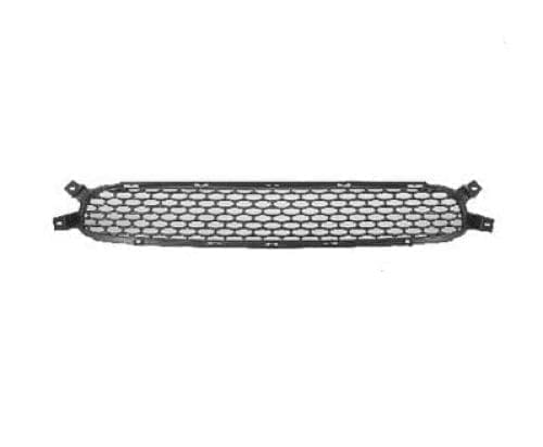 KI1036104 Front Bumper Cover Grille