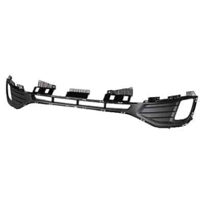KI1036112C Front Bumper Cover Grille