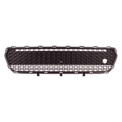 KI1036119C Front Bumper Cover Grille KI1036119C Front Bumper Cover Grille