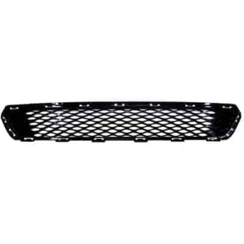 KI1036122C Front Bumper Cover Grille