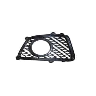 KI1038111 Driver Side Fog Light Bezel