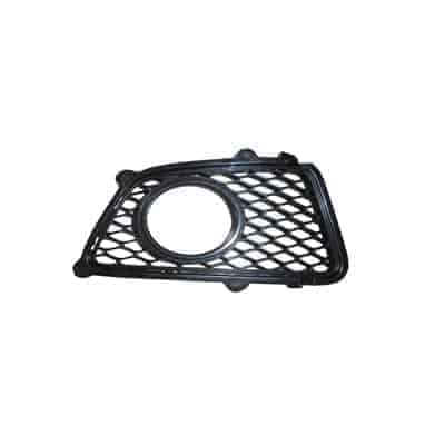 KI1038111 Driver Side Fog Light Bezel