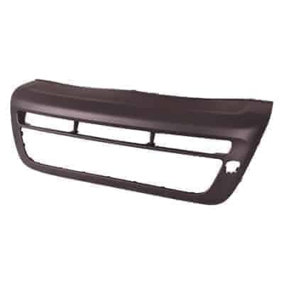 KI1044100C Front Bumper Cover Center Molding KI1044100C Front Bumper Cover Center Molding