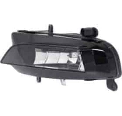 AU2592117C Front Light Fog Lamp Assembly Bumper