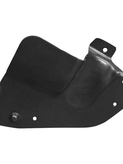 GM1250162 Body Panel Fender Liner Driver Side