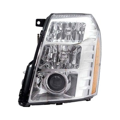 GM2502291C Front Light Headlight Assembly