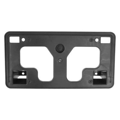 HO1068117 Front Bumper License Plate Bracket HO1068117 Front Bumper License Plate Bracket