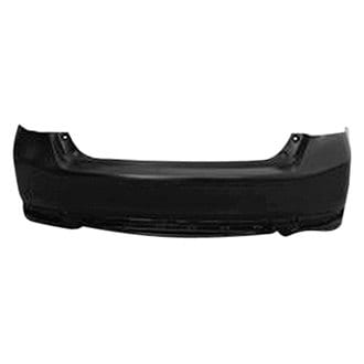 HO1100294C Rear Bumper Cover