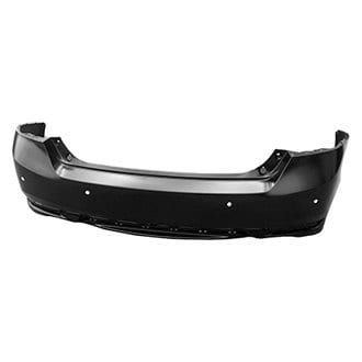 HO1100295C Rear Bumper Cover