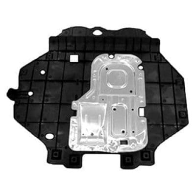 HO1228146C Under Car Shield HO1228146C Under Car Shield
