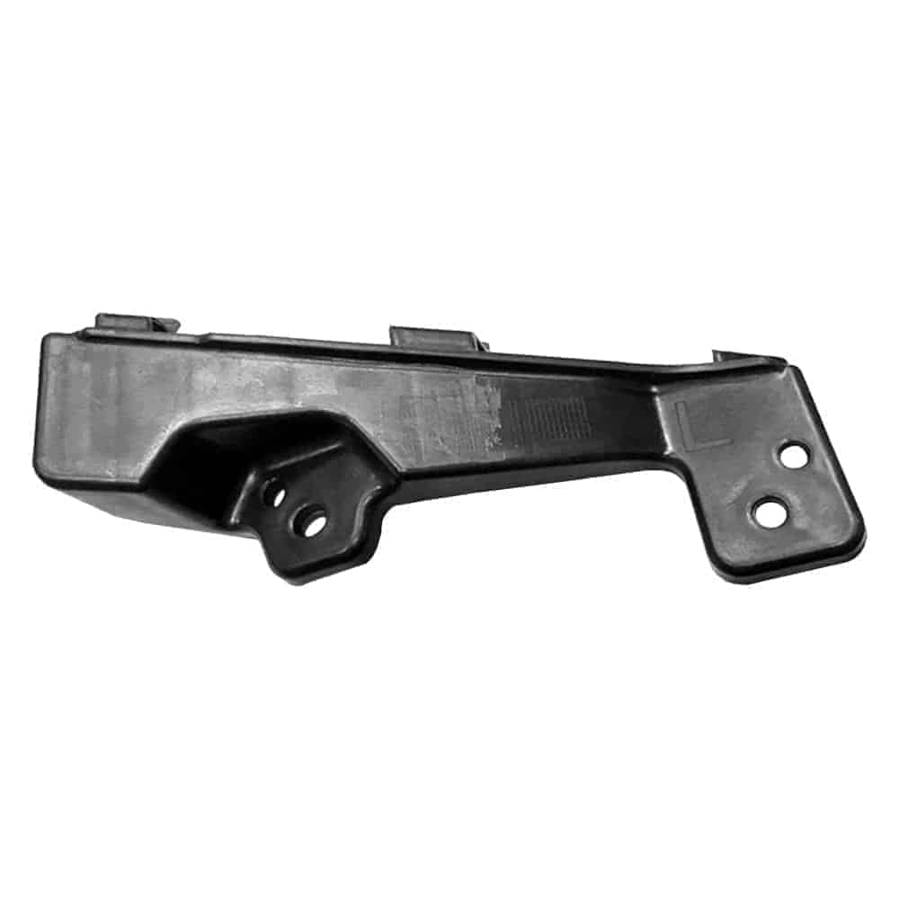 HY1066117 Driver Side Upper Front Bumper Cover Bracket