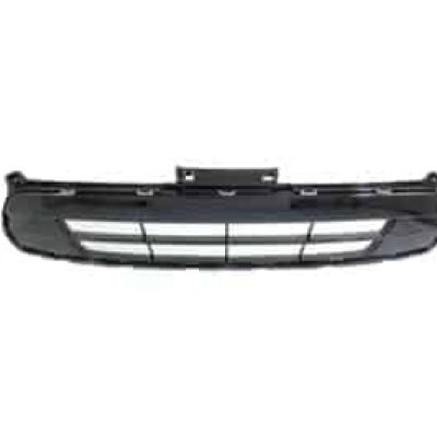 KI1036130C Front Bumper Cover Grille